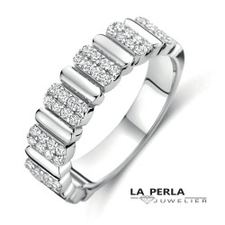 Naiomy Silver ring N5C62